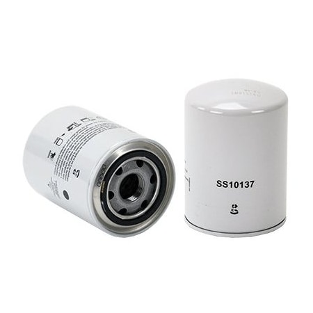 Wix Filters Coolant Filter, Ws10137 WS10137